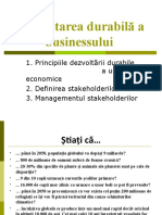 Tema 3 Dezvoltarea Durabilă A Businessului