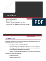 Les Structures de Donnees Arbres en Lang PDF