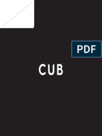CUB MembershipGuide2019 1