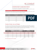 Bcconduitcatalog PVC