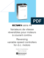 Rectivar 4 PDF