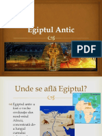 Egiptul Antic PDF