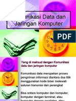 Komunikasi Data-1