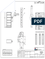 Conaire Standard Construction: Revision History REV Description Date Approved