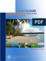 Baseline Ekosistem Pangkep 2012 PDF