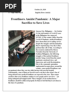 News Article