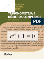 Trigonometria e numeros complexos com aplicações.pdf