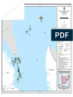 Peta Indikatif dan Areal Perhutanan Sosial Provinsi Kepulauan Riu