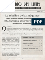 2017-03-06 - La Rebelión de Las Máquinas
