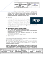 Protocolo de Inspecciones Geomecanicas V - 5 Final Ok - (006) - F PDF