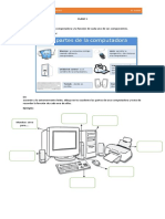 Clase 1 - Tecnología