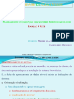 Apresentação7 Plan Concep SF Ligacao Rede