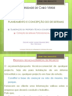 Apresentação8-Elab Proposta Técnica-Comercial Projecto