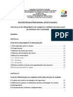 Protocolo Simulador de Incêndio - 07 04 2011 - Publicado