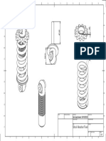 Shock Absorber 3d v1