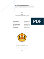 Tugas Manajemen Agribisnis Modul 3 1