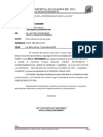 Informe Nº0256 - SGI - Conformidad supervisor - Hortencias
