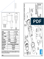 Technical Specifications: Technical Manual For The T30 Installation Tool