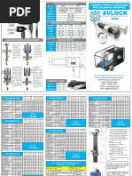 Metso Parts Catalogue Overview | PDF