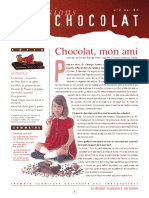 Chocolat 58