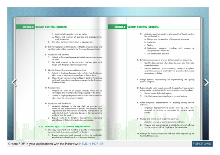 Create PDF in Your Applications With The Pdfcrowd: HTML To PDF Api | PDF