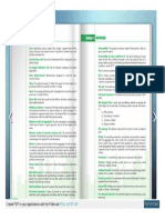 Create PDF in Your Applications With The Pdfcrowd: HTML To PDF Api