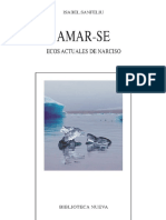Sanfeliu, Isabel - Amar-Se. Ecos actuales de Narciso.pdf