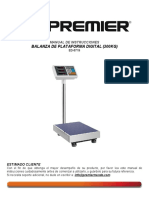 Premier ED-5719