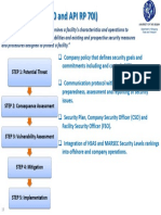 Offshore Risk Management - Security Assessment For Offshore Oil-15