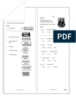 Btefl Writing Test 2 Booklet