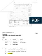 Financial Accounting Session 1, 2, 3 Team 2 PDF