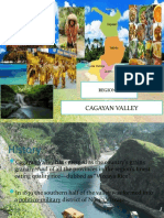 Cagayan Valley: Region Ii