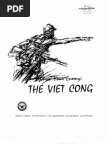 Know Your Enemy The Viet Cong