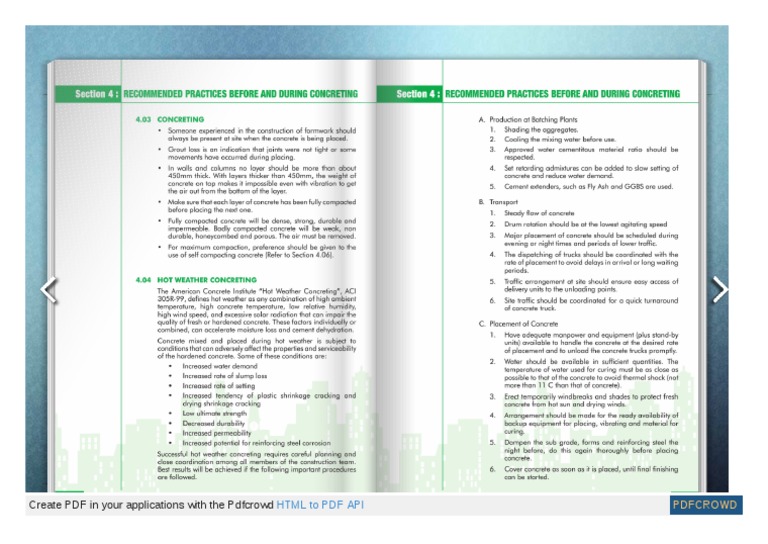 Create PDF in Your Applications With The Pdfcrowd: HTML To PDF Api | PDF