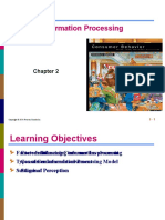 Lecture 04 Information Processing