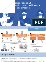 Lineamiento Subproceso 3