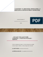 27.06. 2020 UNAB Protección de Niños, Niñas y Adolescentes Ante Sistema Penal PDF