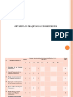 Clasificacion Embrague