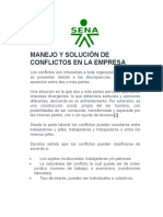 MANEJO Y SOLUCION DE CONFLICTOS EN LA EMPRESA.docx