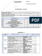 Educatie Sociala Clasa 5 2020 2021