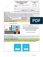 Plan de Matemáticas G7 P4 PDF