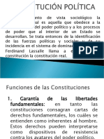 Constitución Política