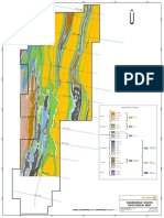 Mapa Geologico Huacareta