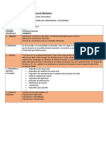 Ficha 2.2.3 Prueba Triaxial No Consolidada - No Drenada (UU)