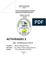 0-Actividades 3-Pro 300 PDF