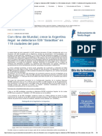 Informe Came - Saladitas - 02-07-2014