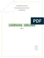 FENOMENOSTERRESTREs PDF