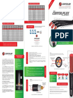 CENTELFLEX Cable PDF