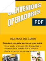 Curso Retro