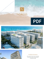 Nordis Mamaia